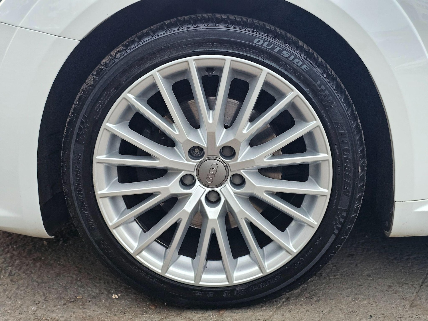 Used Audi TT 2018 for sale - 76399225: Photo 14