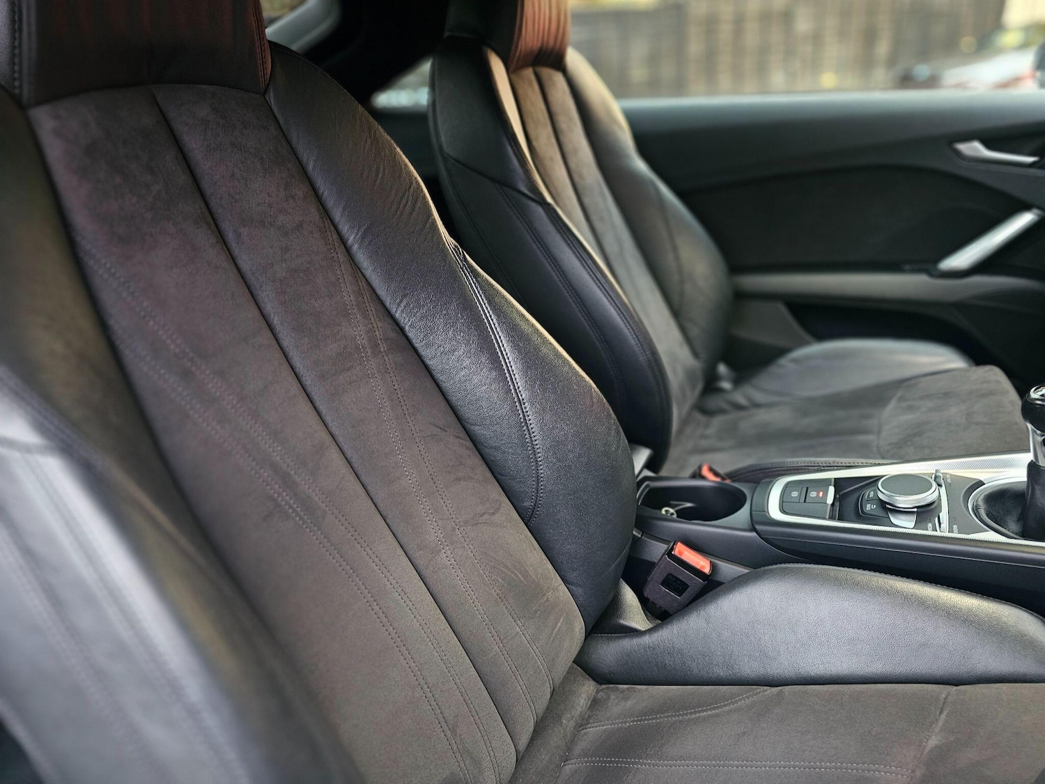 Used Audi TT 2018 for sale - 76399225: Photo 18