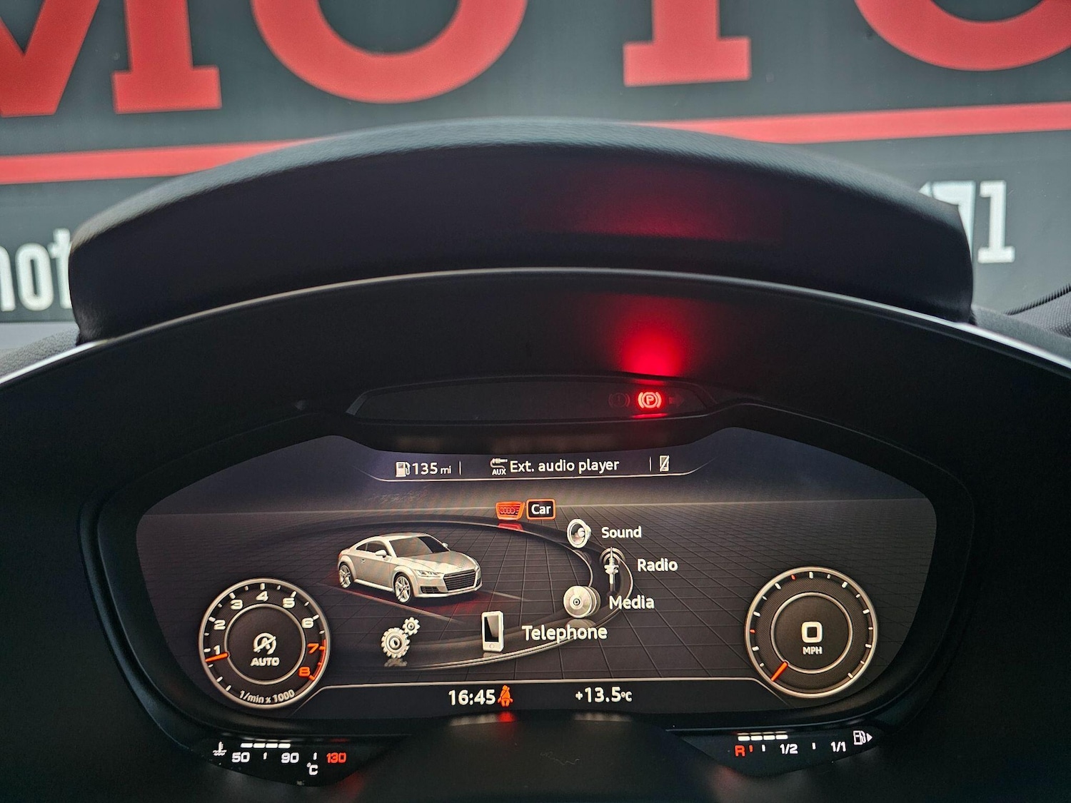 Used Audi TT 2018 for sale - 76399225: Photo 2