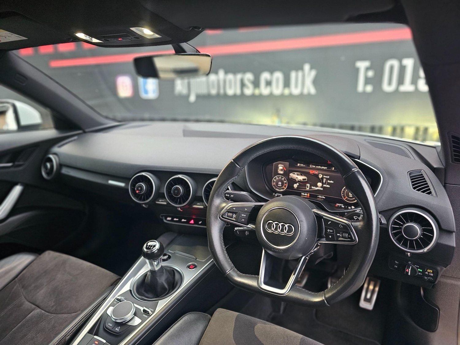 Used Audi TT 2018 for sale - 76399225: Photo 20