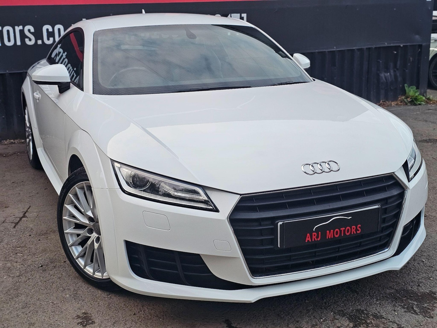 Used Audi TT 2018 for sale - 76399225: Photo 21