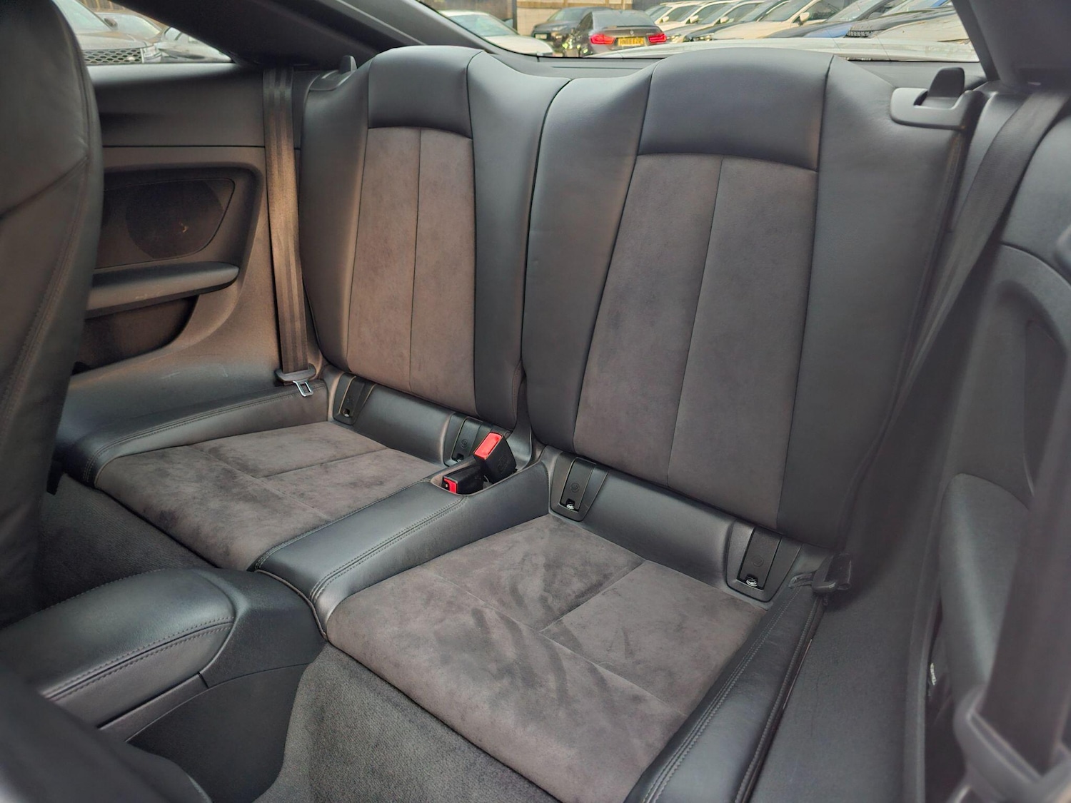 Used Audi TT 2018 for sale - 76399225: Photo 22