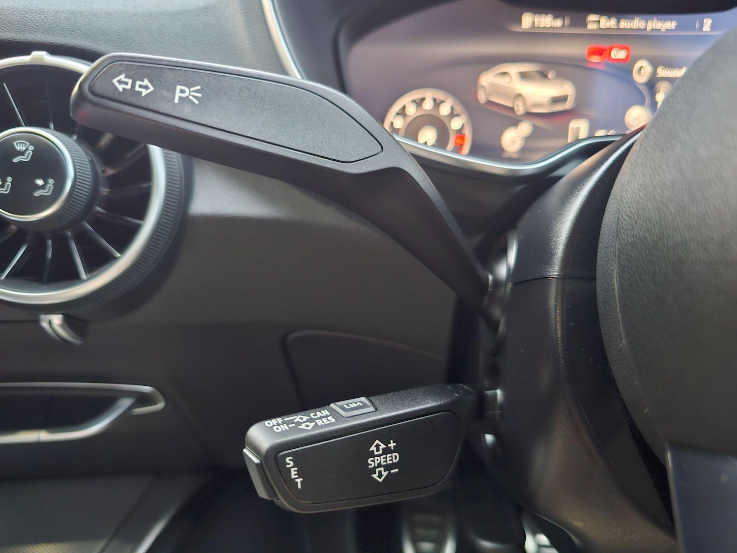 Used Audi TT 2018 for sale - 76399225: Photo 24