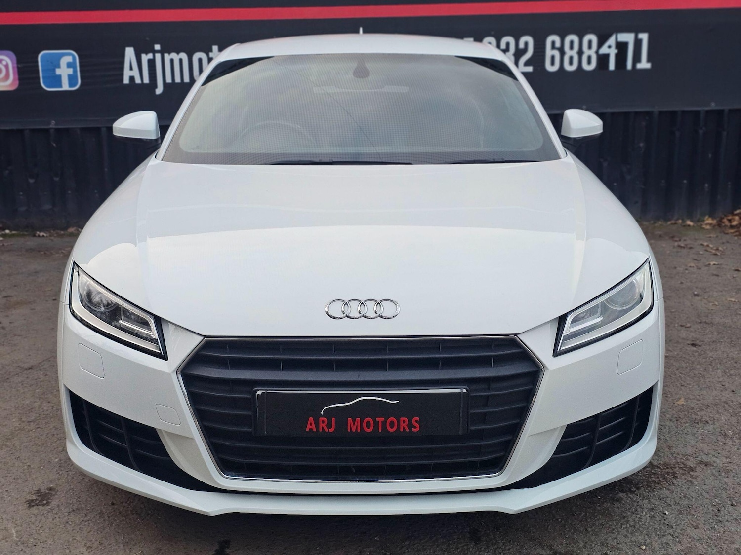 Used Audi TT 2018 for sale - 76399225: Photo 25
