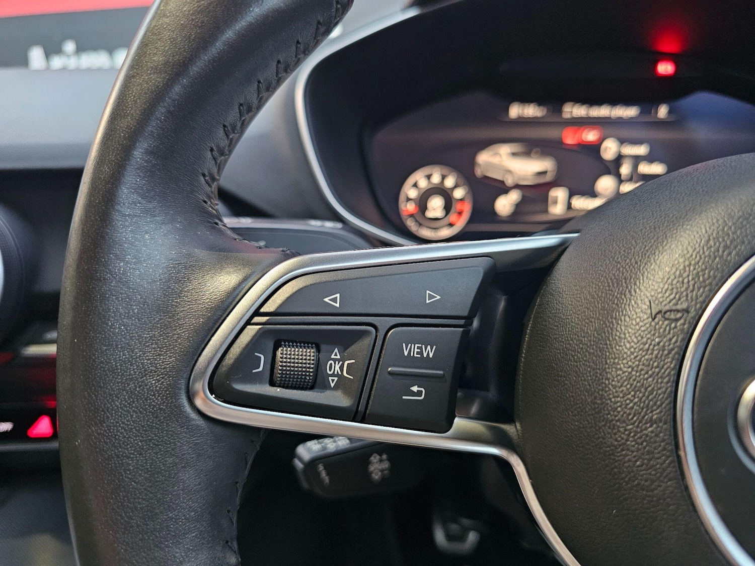 Used Audi TT 2018 for sale - 76399225: Photo 28