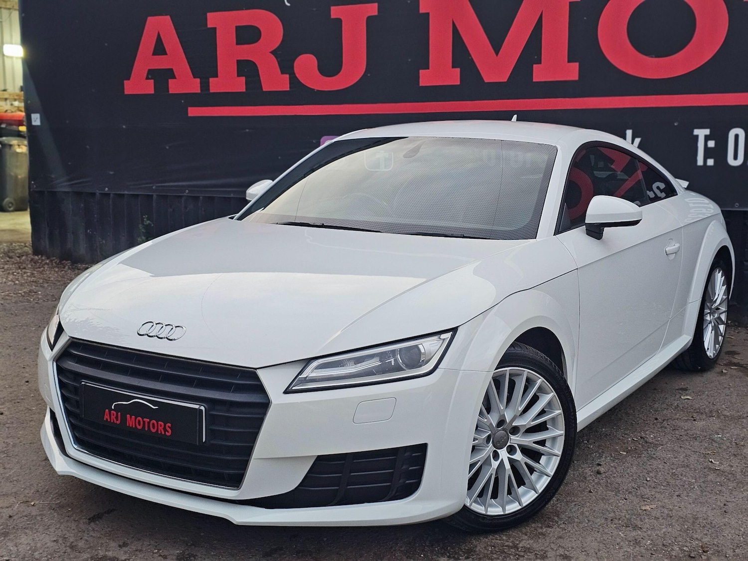 Used Audi TT 2018 for sale - 76399225: Photo 29