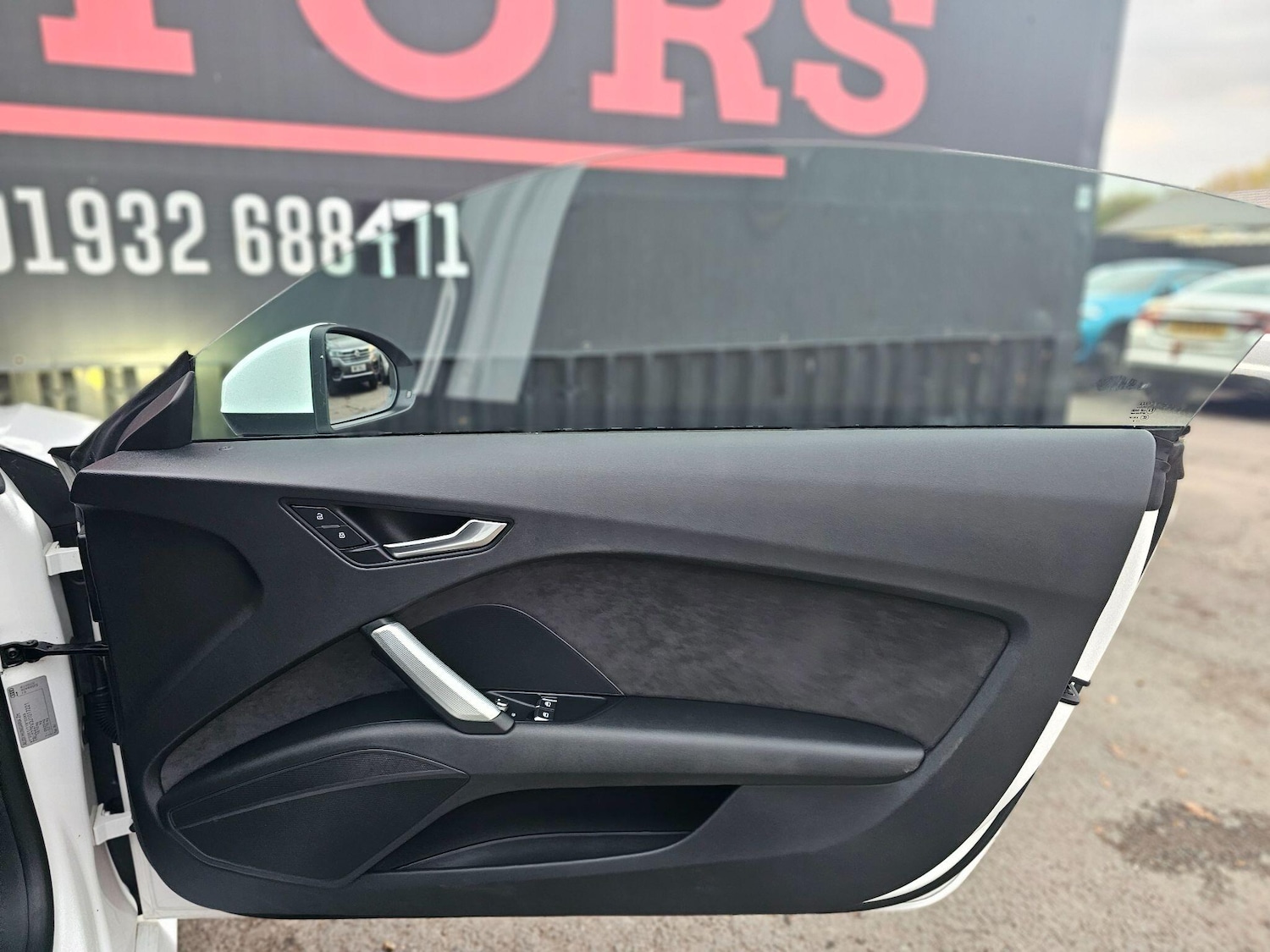 Used Audi TT 2018 for sale - 76399225: Photo 30