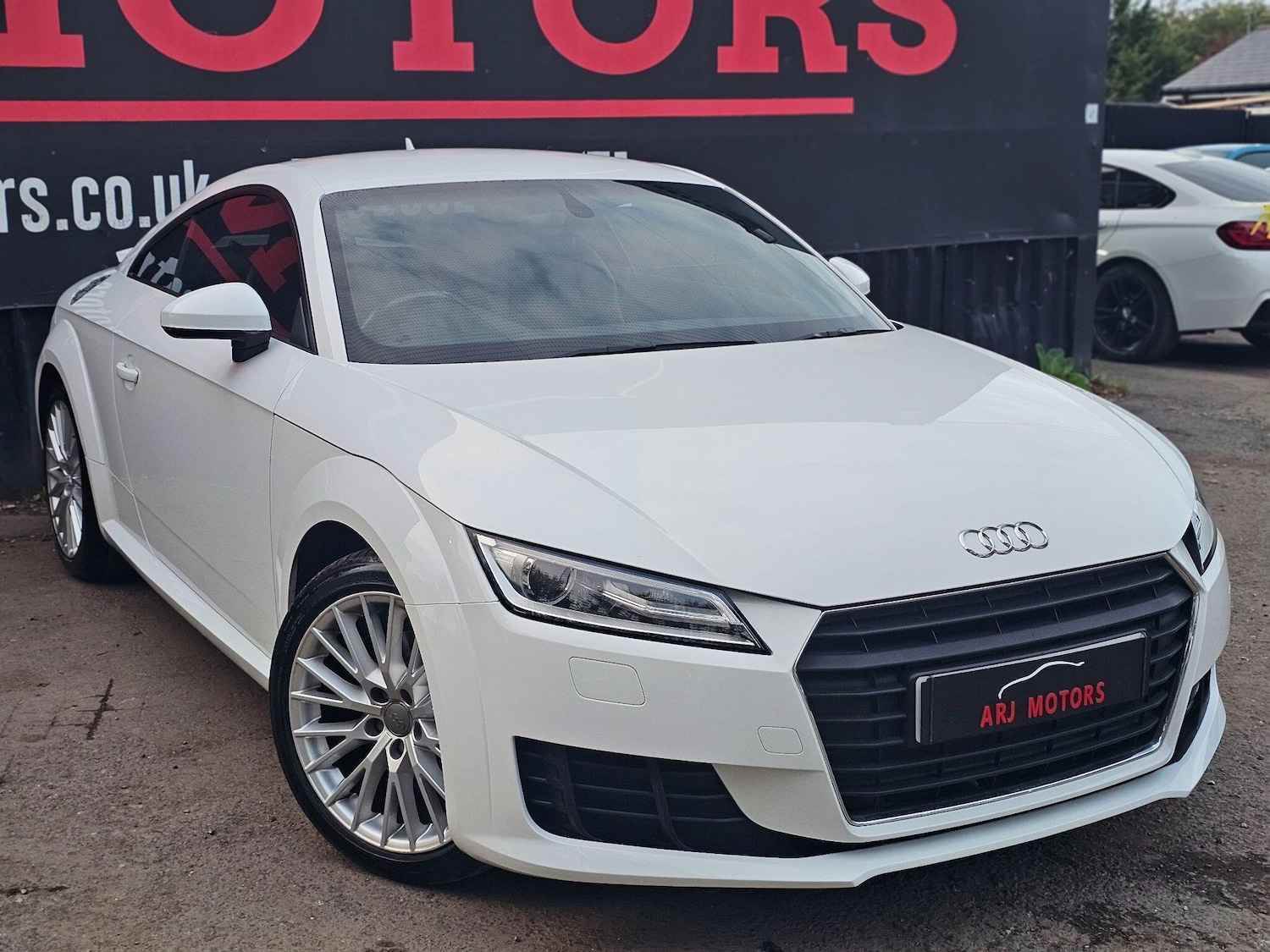 Used Audi TT 2018 for sale - 76399225: Photo 33