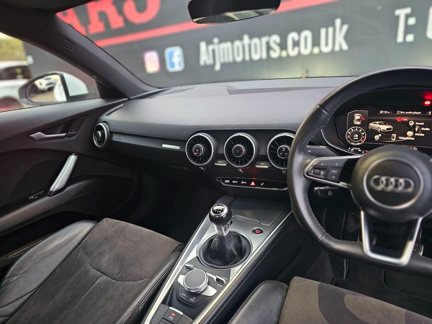 Used Audi TT 2018 for sale - 76399225: Photo 40