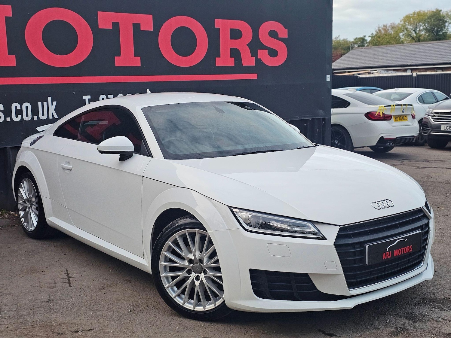 Used Audi TT 2018 for sale - 76399225: Photo 41