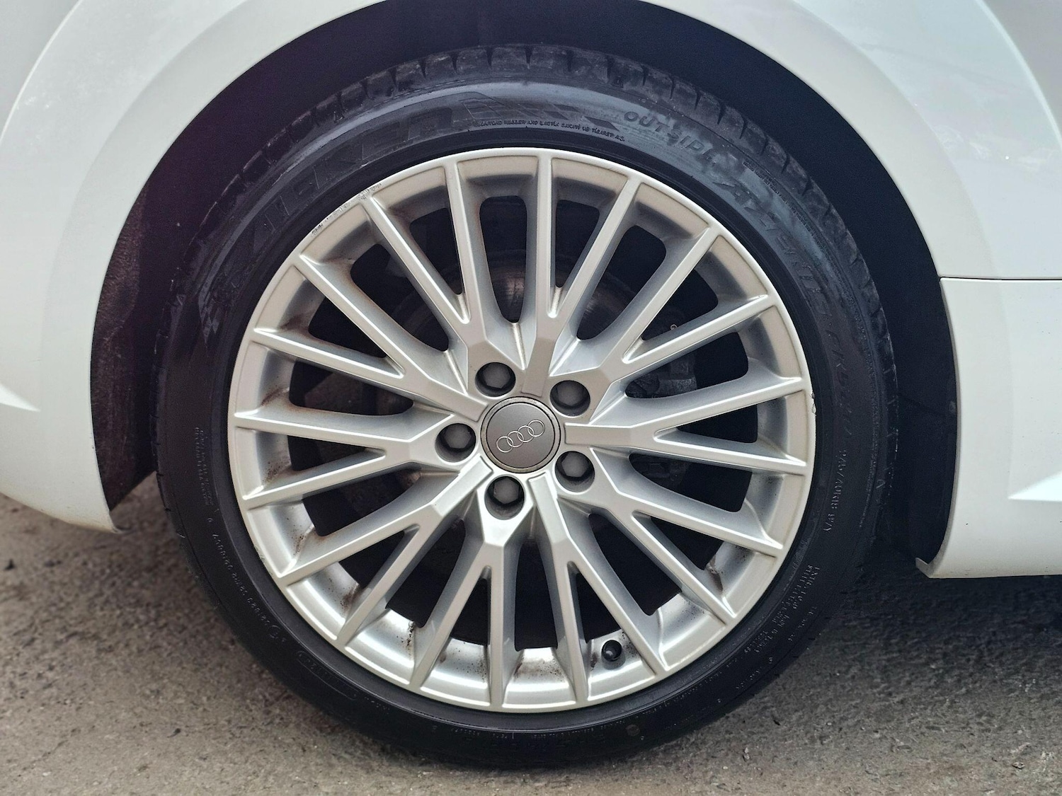 Used Audi TT 2018 for sale - 76399225: Photo 42