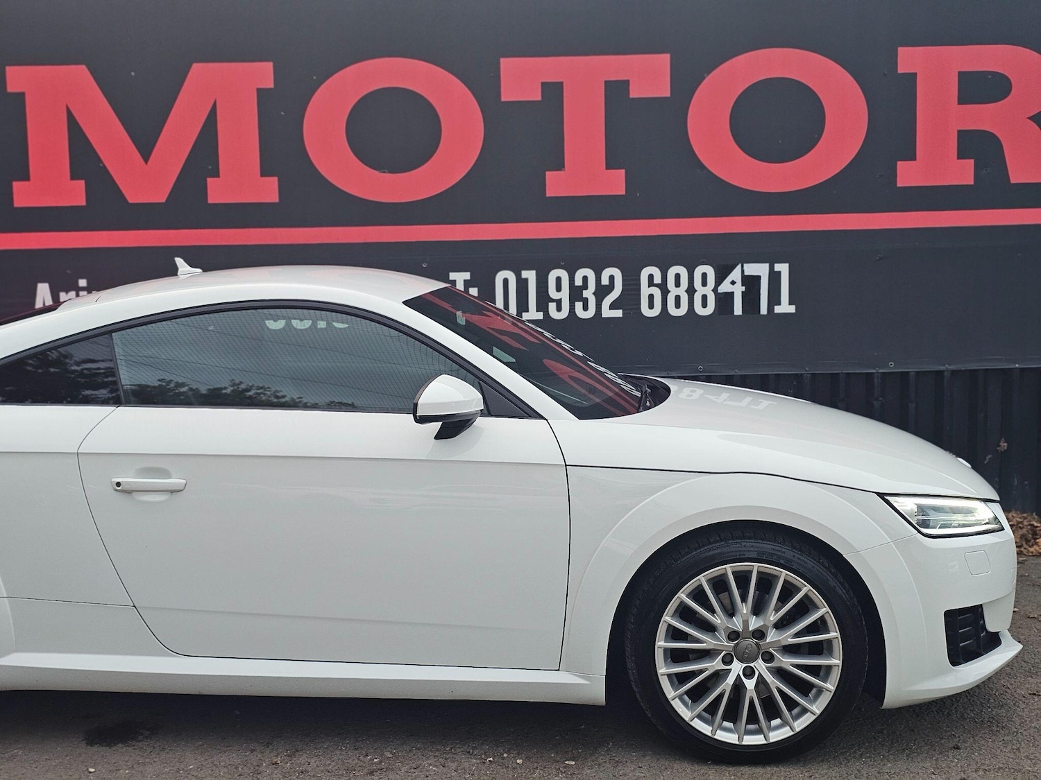 Used Audi TT 2018 for sale - 76399225: Photo 43