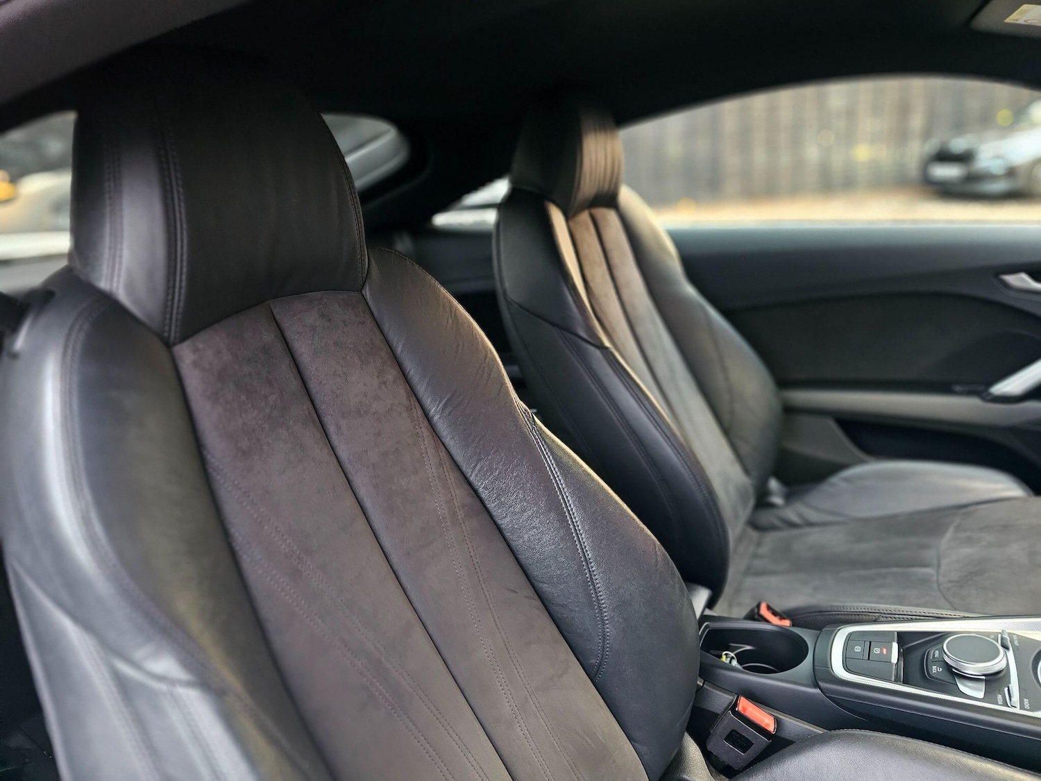 Used Audi TT 2018 for sale - 76399225: Photo 6