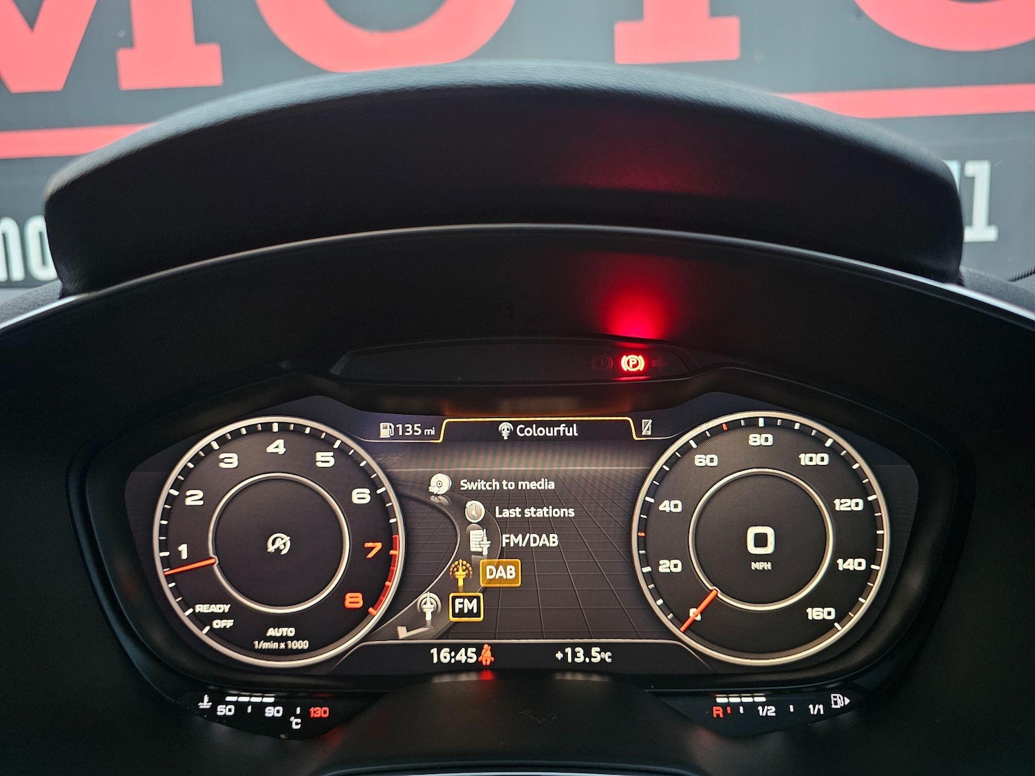 Used Audi TT 2018 for sale - 76399225: Photo 9