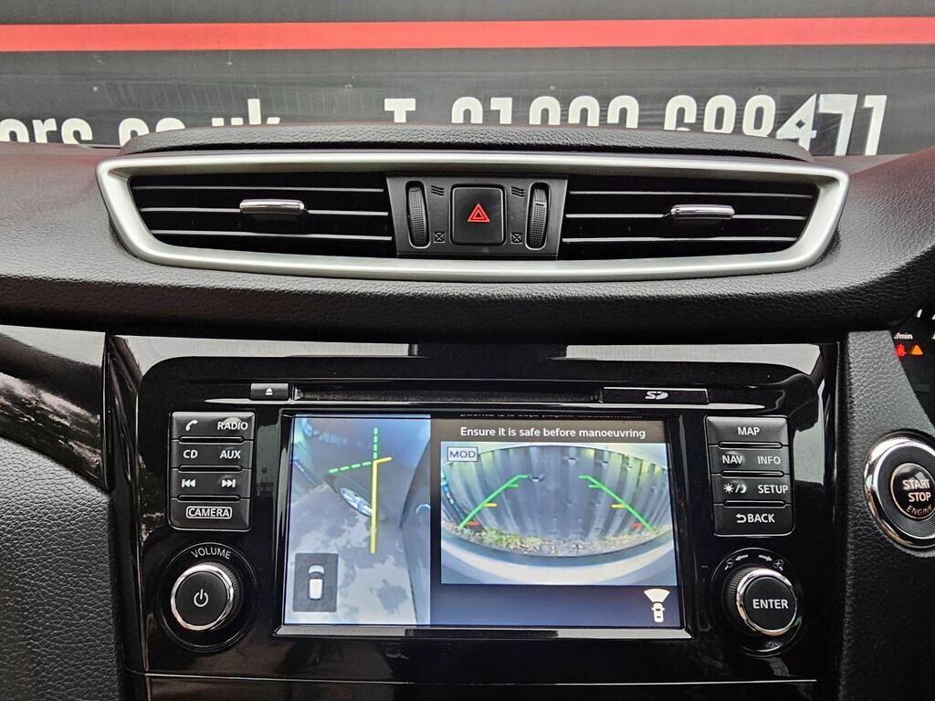 Used Nissan Qashqai 2015 for sale - 76499775: Photo 13