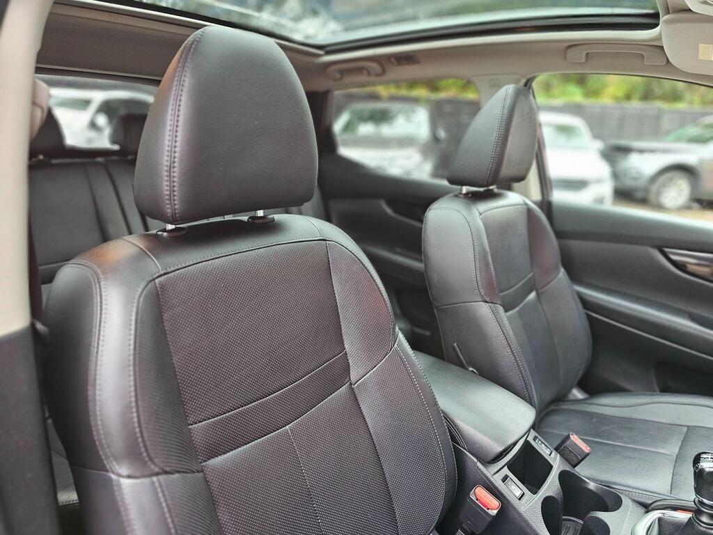 Used Nissan Qashqai 2015 for sale - 76499775: Photo 16
