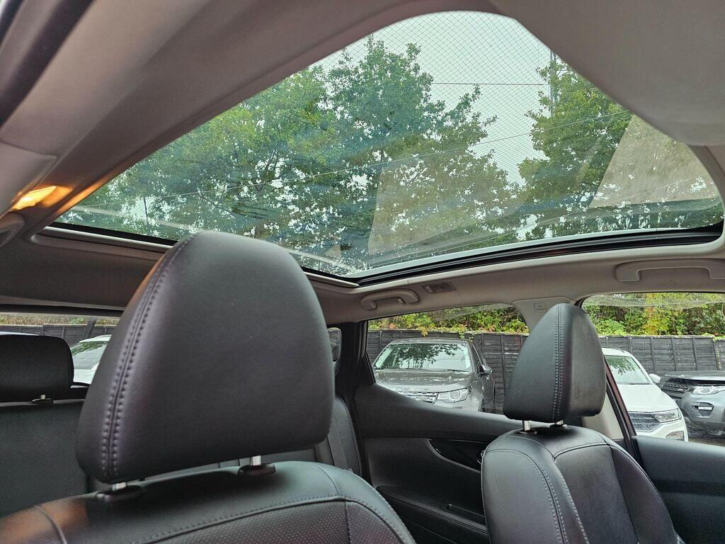 Used Nissan Qashqai 2015 for sale - 76499775: Photo 2