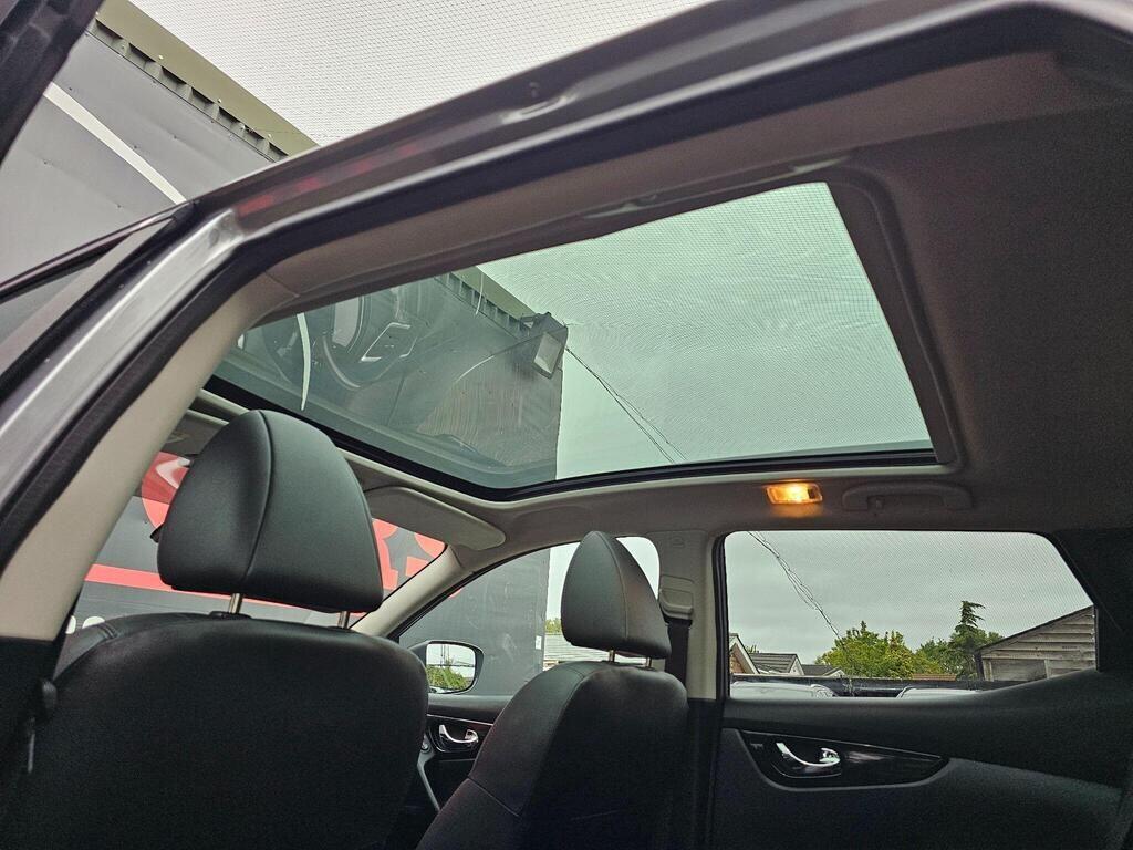 Used Nissan Qashqai 2015 for sale - 76499775: Photo 20