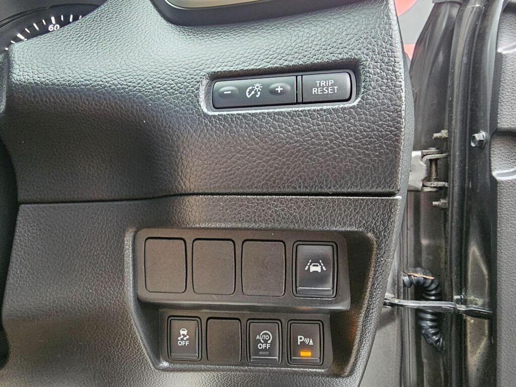 Used Nissan Qashqai 2015 for sale - 76499775: Photo 23