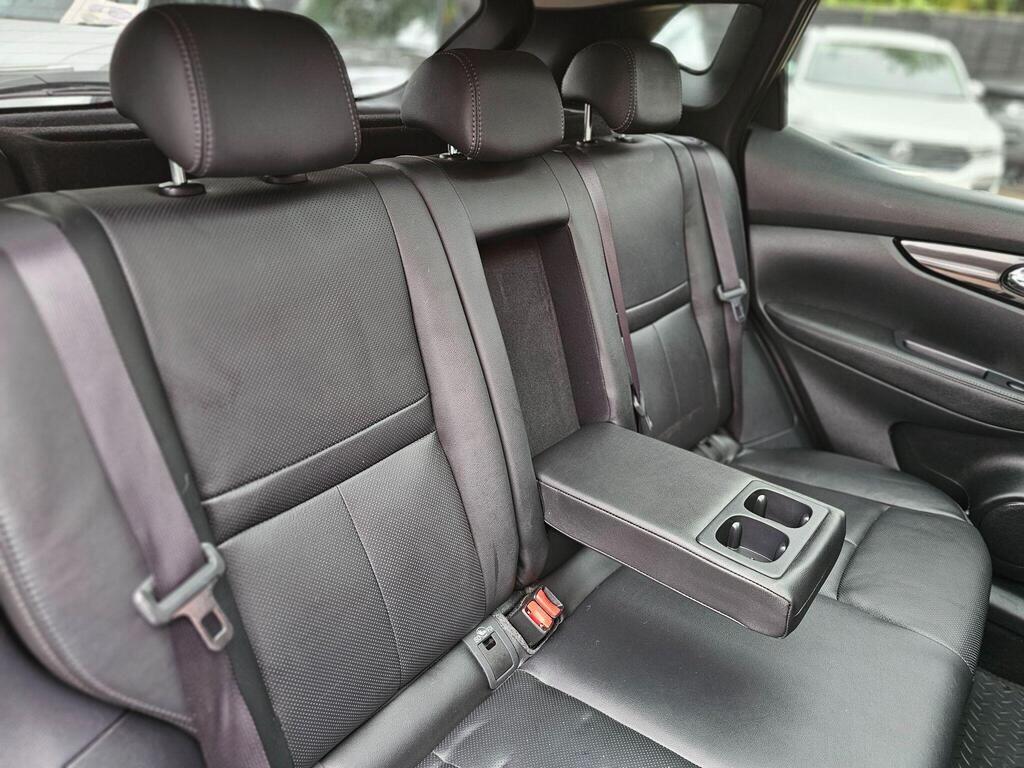Used Nissan Qashqai 2015 for sale - 76499775: Photo 25