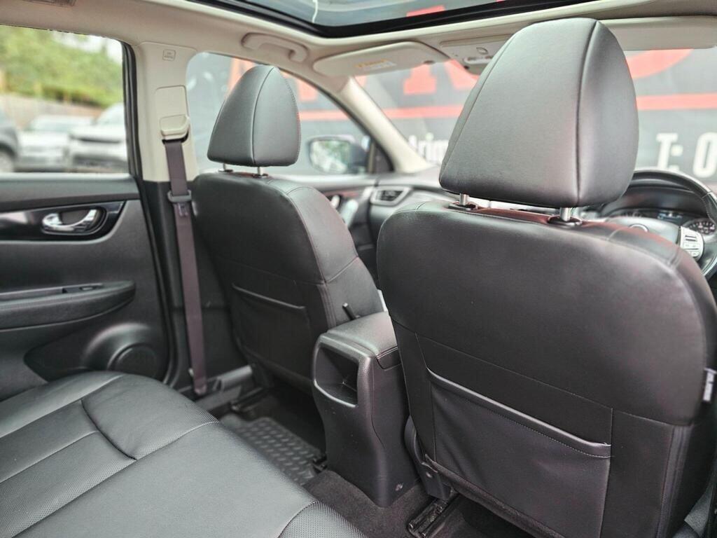 Used Nissan Qashqai 2015 for sale - 76499775: Photo 29