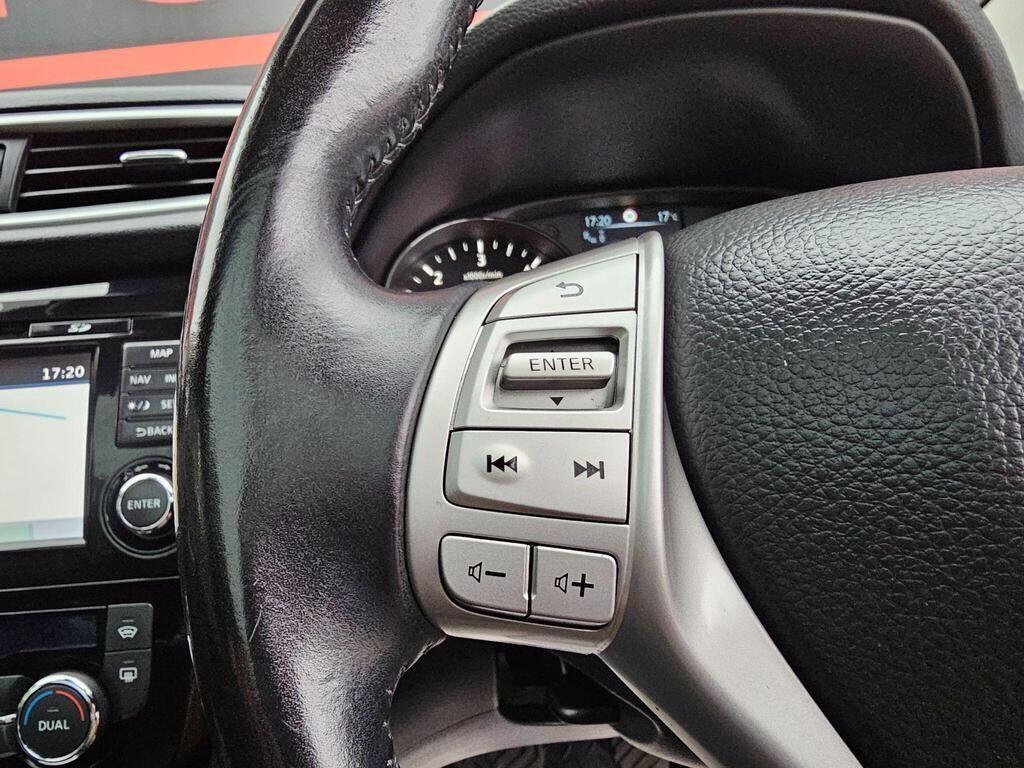 Used Nissan Qashqai 2015 for sale - 76499775: Photo 35