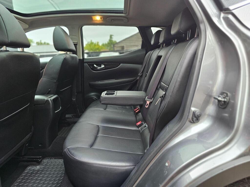 Used Nissan Qashqai 2015 for sale - 76499775: Photo 40