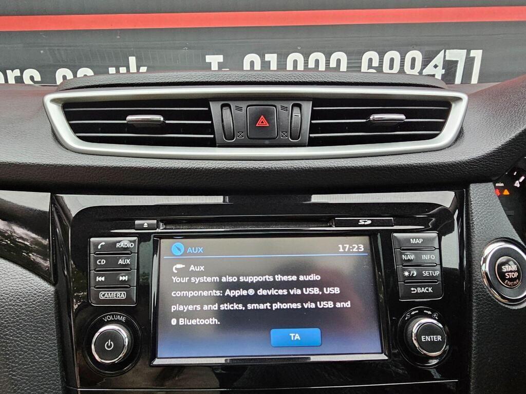 Used Nissan Qashqai 2015 for sale - 76499775: Photo 41