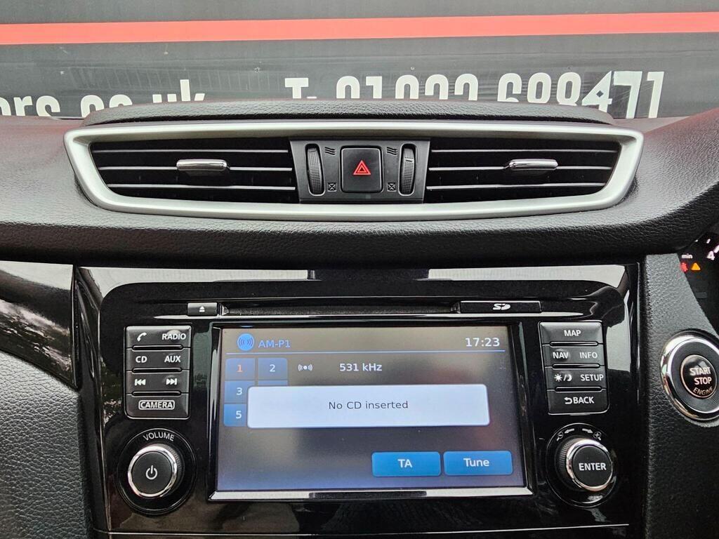 Used Nissan Qashqai 2015 for sale - 76499775: Photo 43