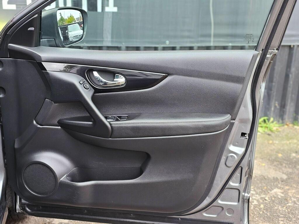 Used Nissan Qashqai 2015 for sale - 76499775: Photo 45