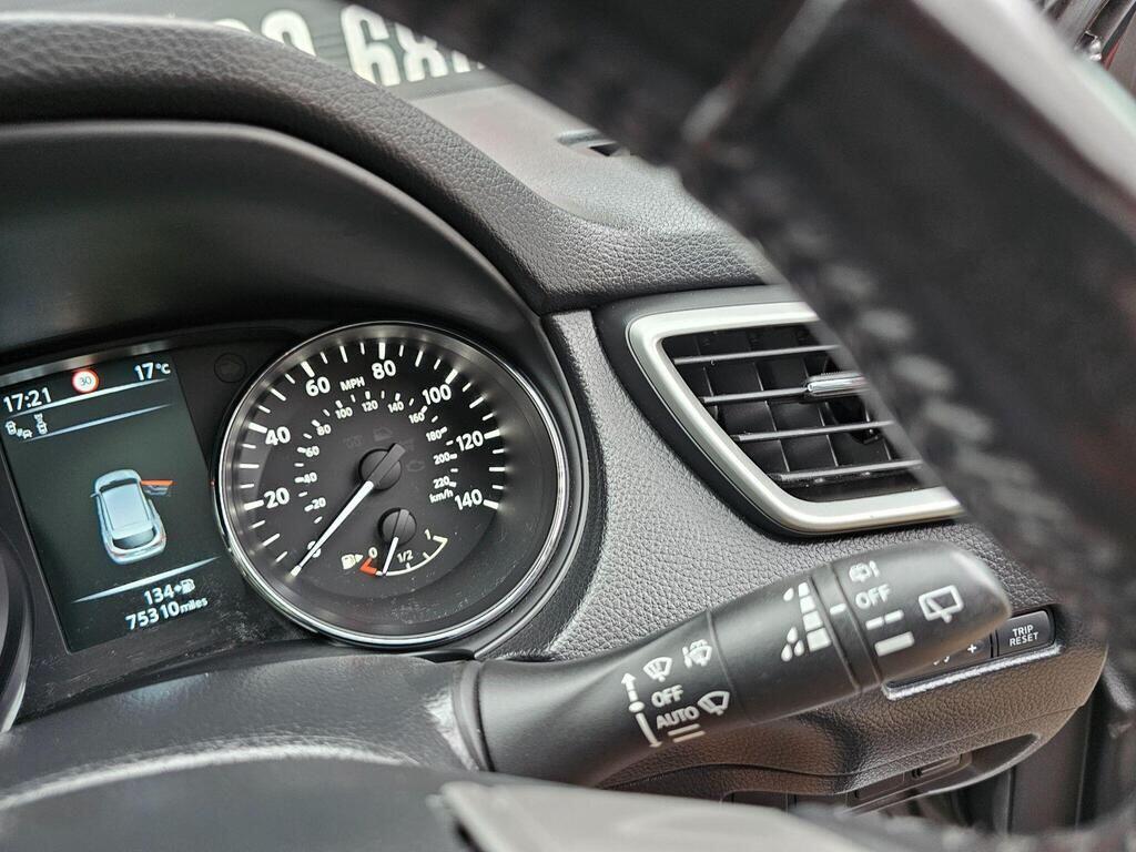 Used Nissan Qashqai 2015 for sale - 76499775: Photo 49