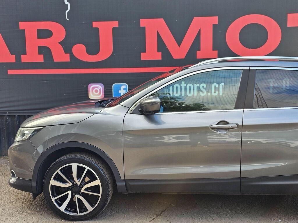 Used Nissan Qashqai 2015 for sale - 76499775: Photo 50