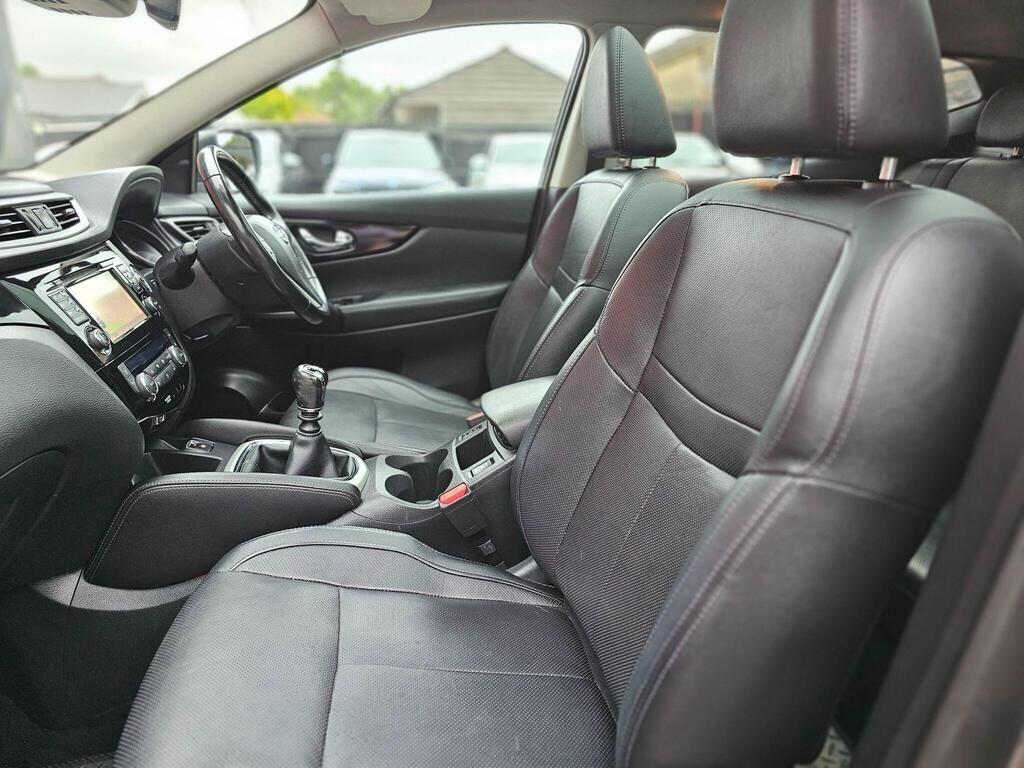 Used Nissan Qashqai 2015 for sale - 76499775: Photo 51