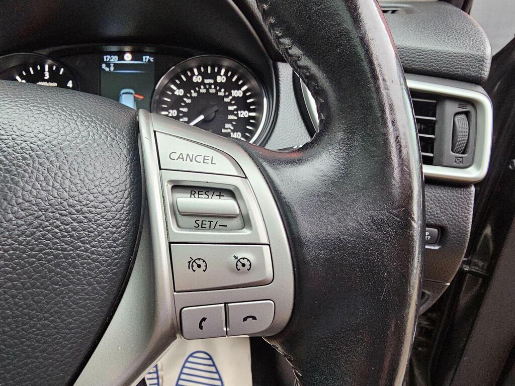 Used Nissan Qashqai 2015 for sale - 76499775: Photo 52