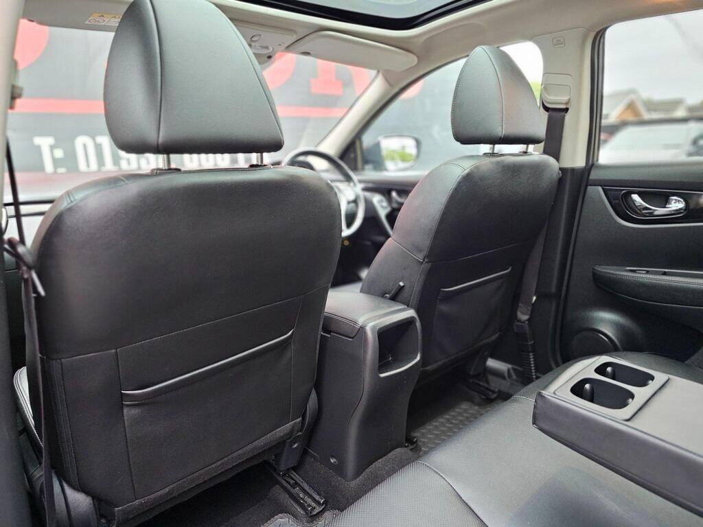 Used Nissan Qashqai 2015 for sale - 76499775: Photo 54