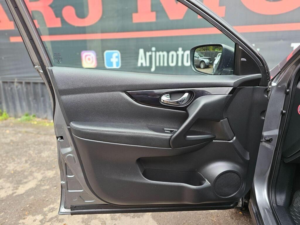 Used Nissan Qashqai 2015 for sale - 76499775: Photo 55