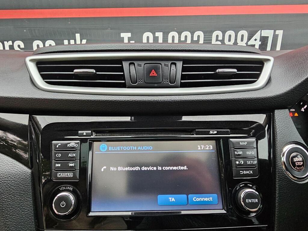 Used Nissan Qashqai 2015 for sale - 76499775: Photo 57