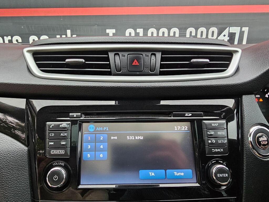 Used Nissan Qashqai 2015 for sale - 76499775: Photo 58