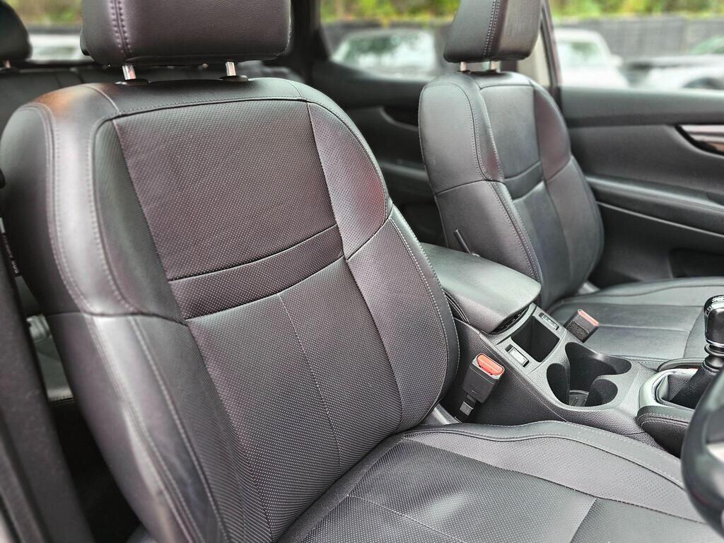 Used Nissan Qashqai 2015 for sale - 76499775: Photo 6