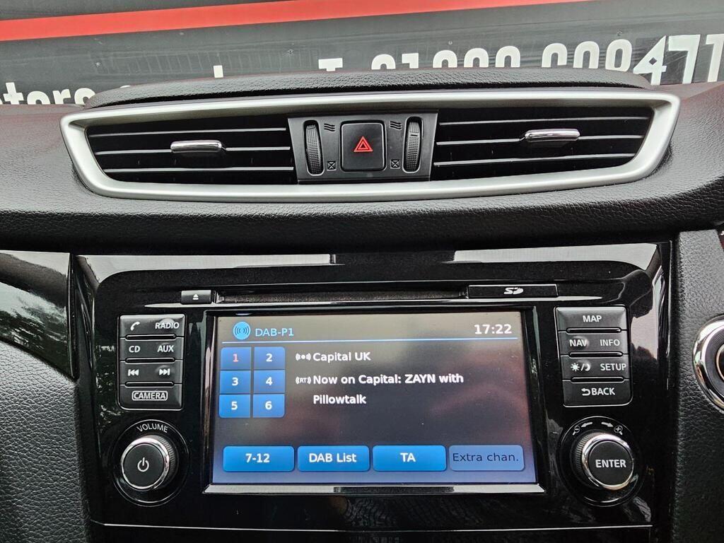 Used Nissan Qashqai 2015 for sale - 76499775: Photo 60