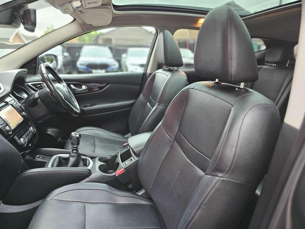 Used Nissan Qashqai 2015 for sale - 76499775: Photo 9