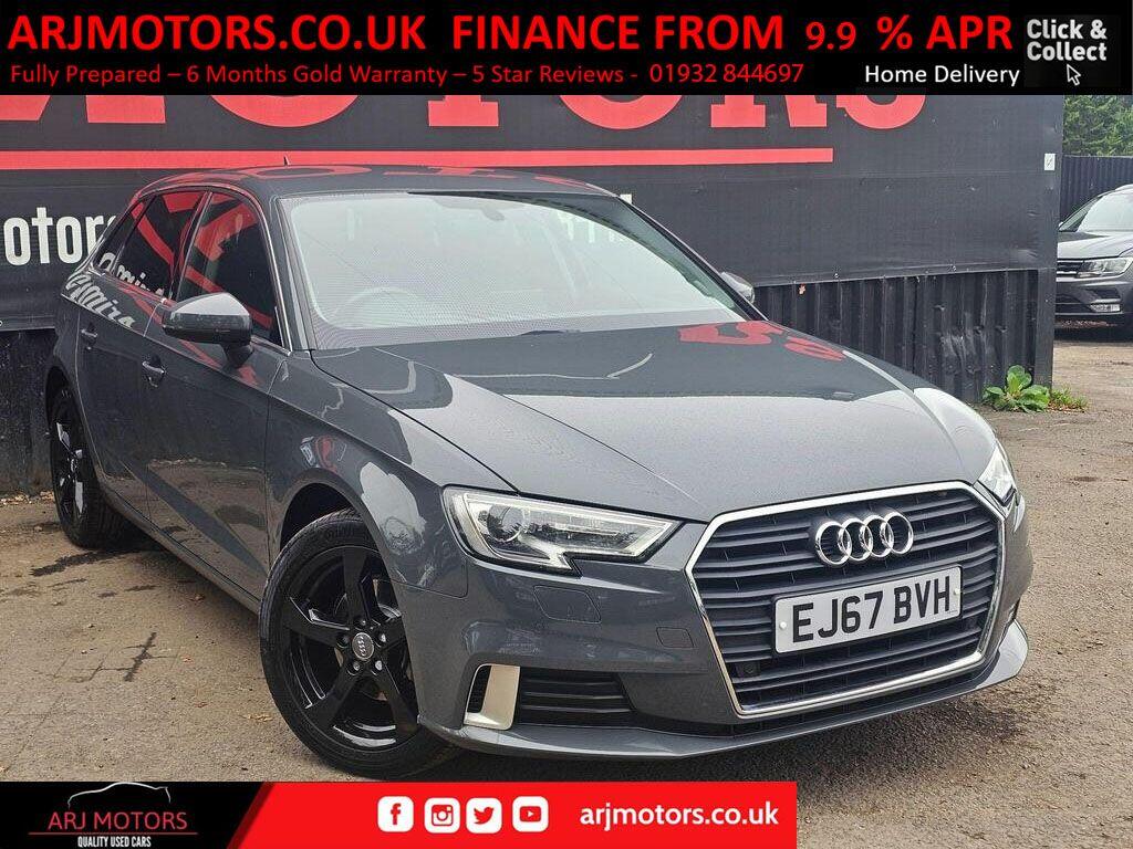 Used Audi A3 2017 for sale - 76270912: Photo 1