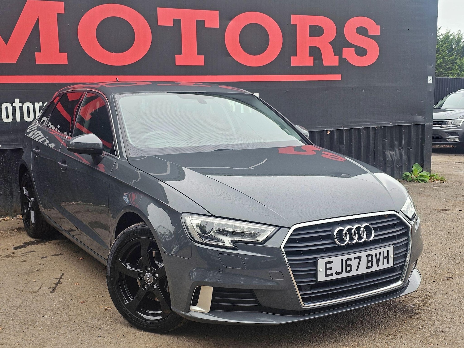 Used Audi A3 2017 for sale - 76270912: Photo 10