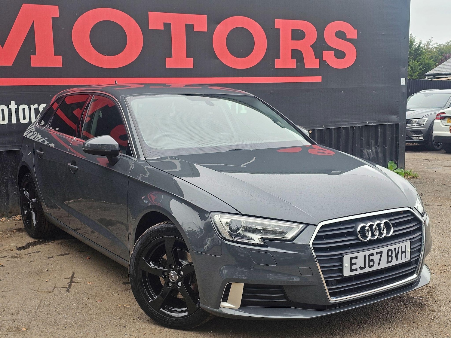 Used Audi A3 2017 for sale - 76270912: Photo 11