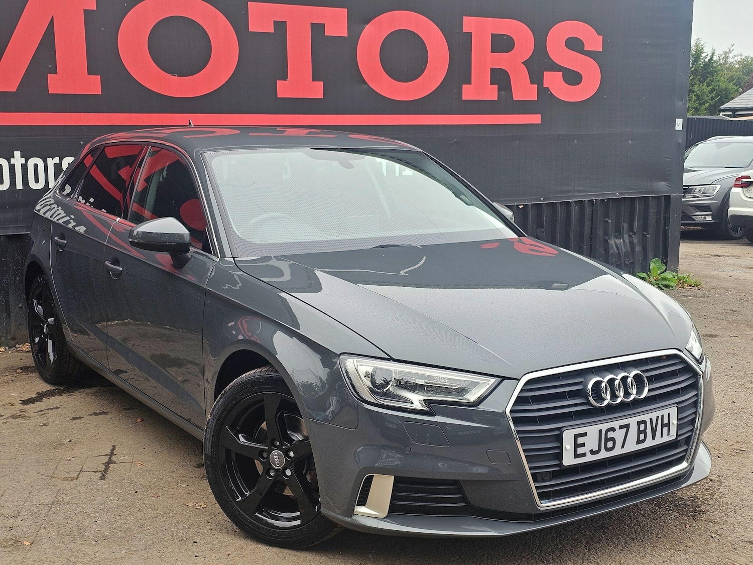 Used Audi A3 2017 for sale - 76270912: Photo 12