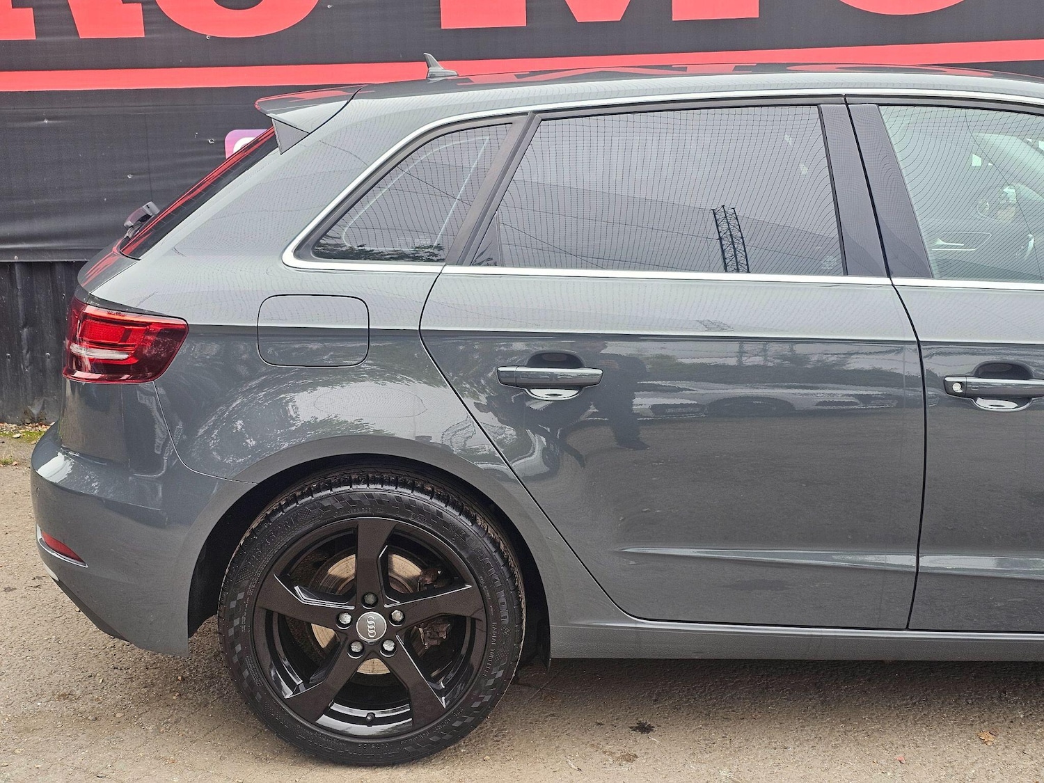 Used Audi A3 2017 for sale - 76270912: Photo 16