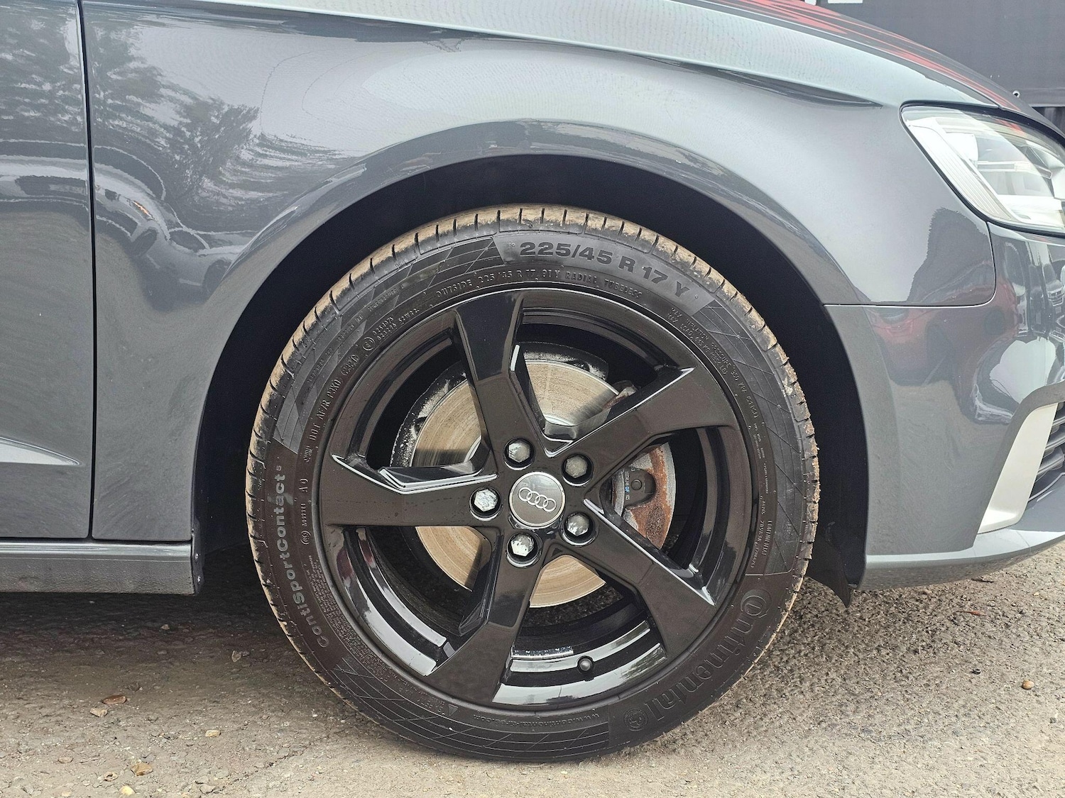 Used Audi A3 2017 for sale - 76270912: Photo 17