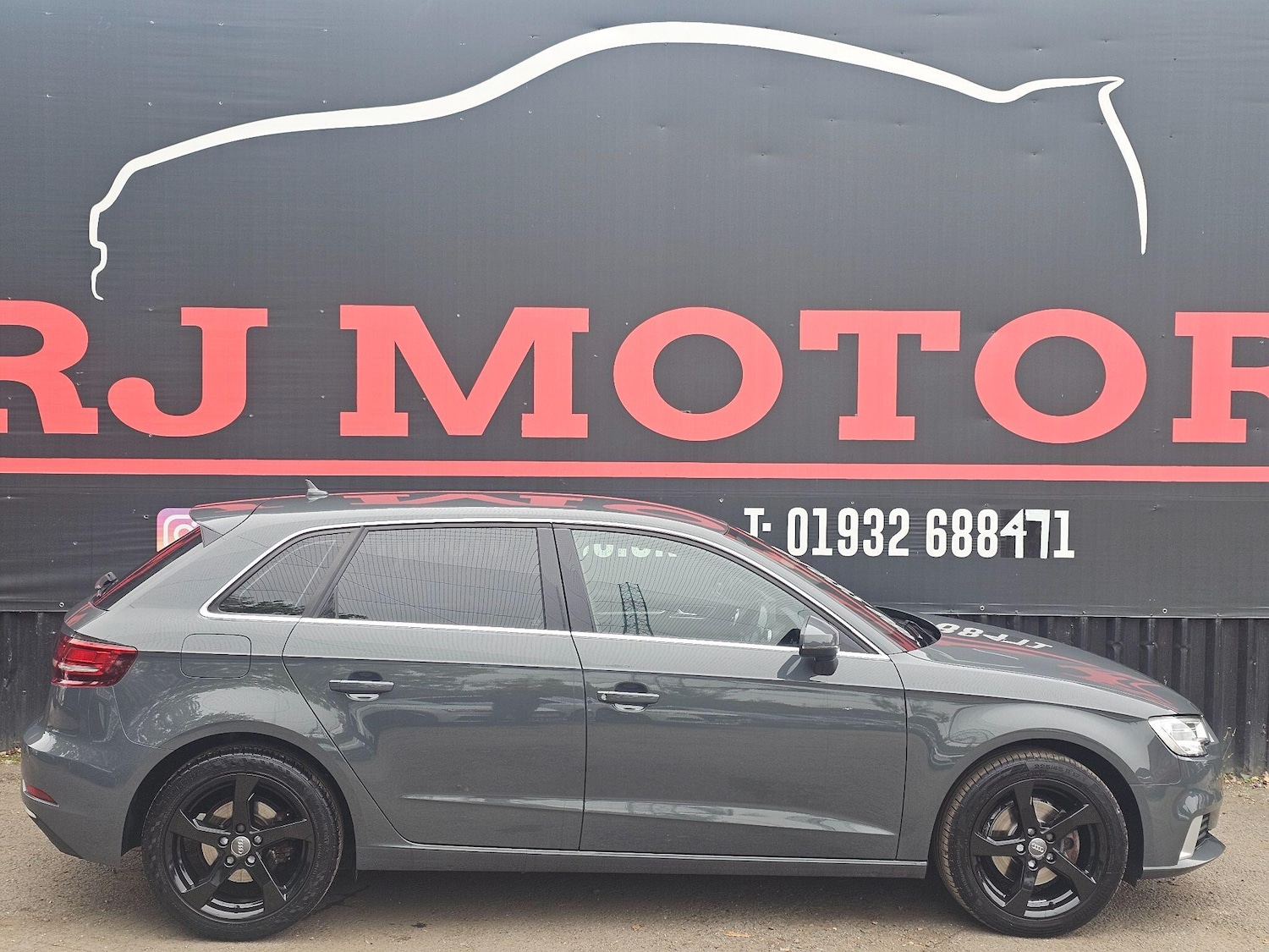 Used Audi A3 2017 for sale - 76270912: Photo 19