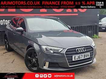 Audi - A3