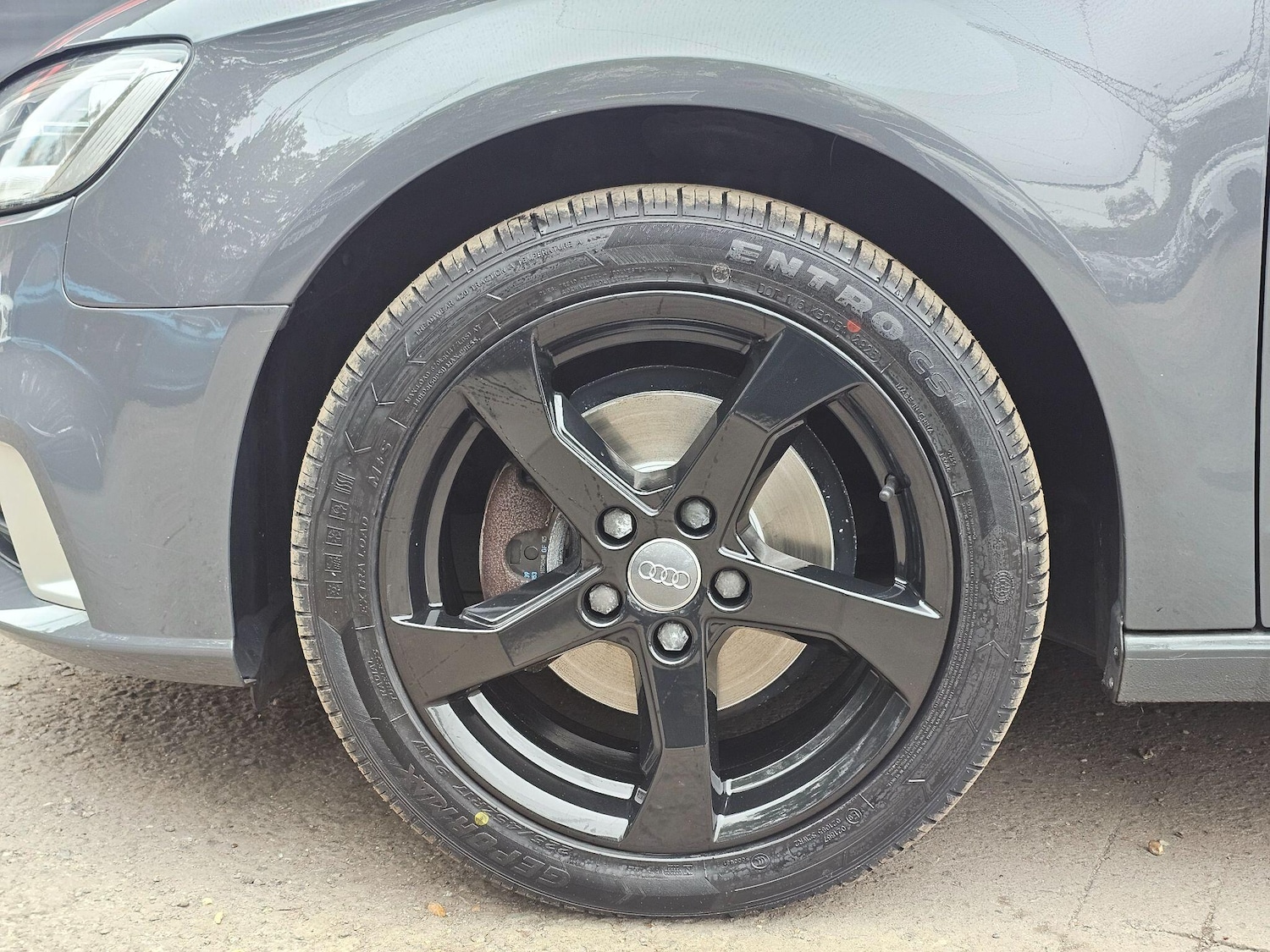 Used Audi A3 2017 for sale - 76270912: Photo 20
